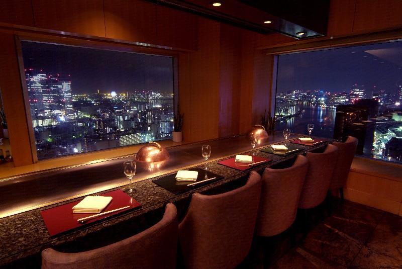 Ginza Creston 4* Tokio