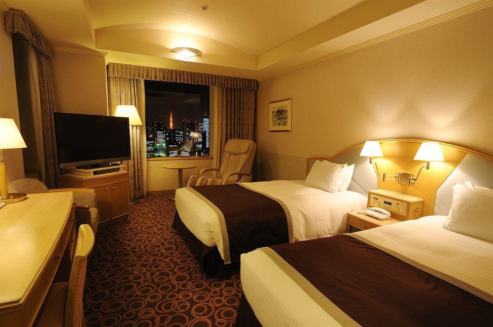 Ginza Creston Tokio