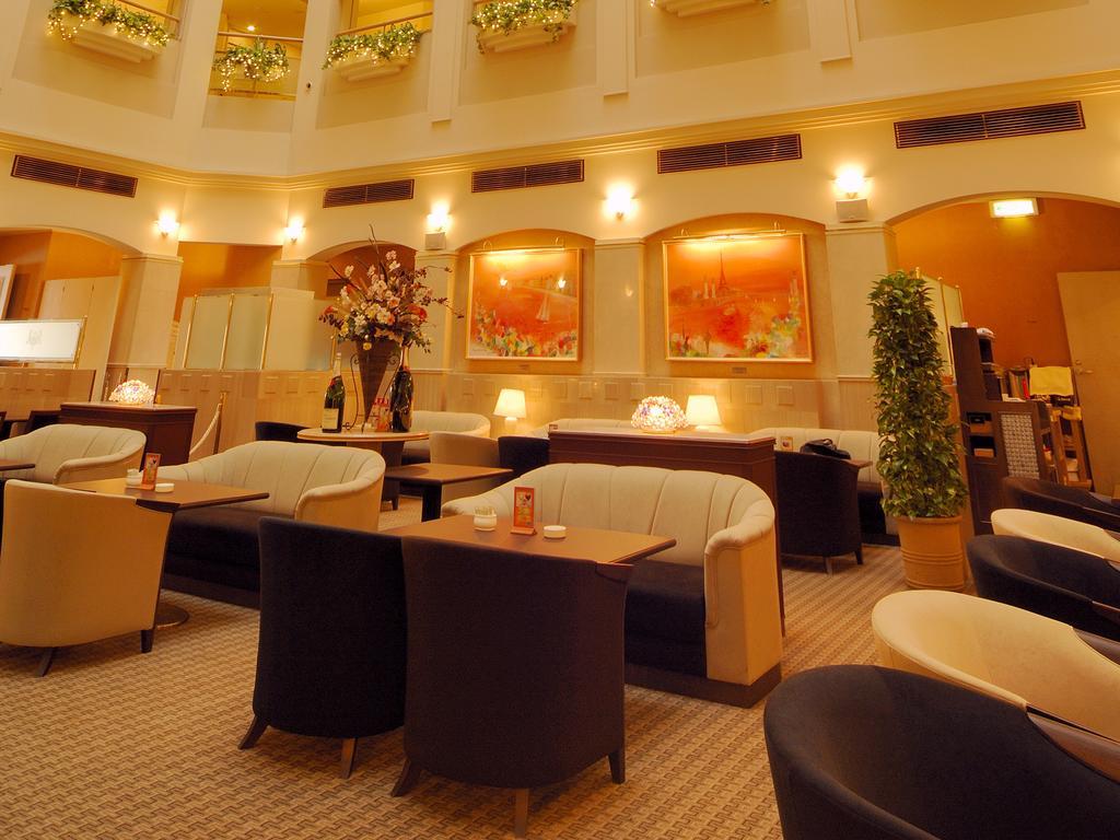Ginza Creston 4* Tokio