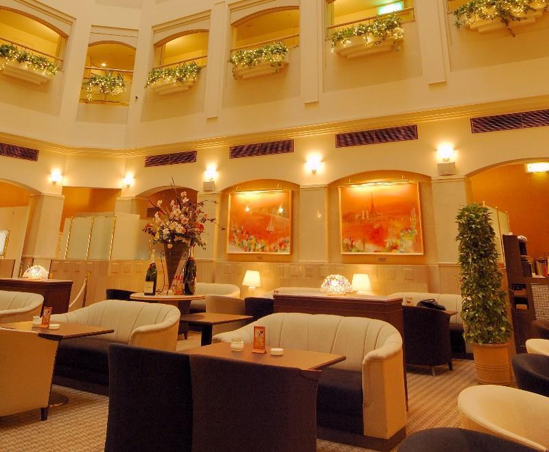 Ginza Creston Hotel Tokio