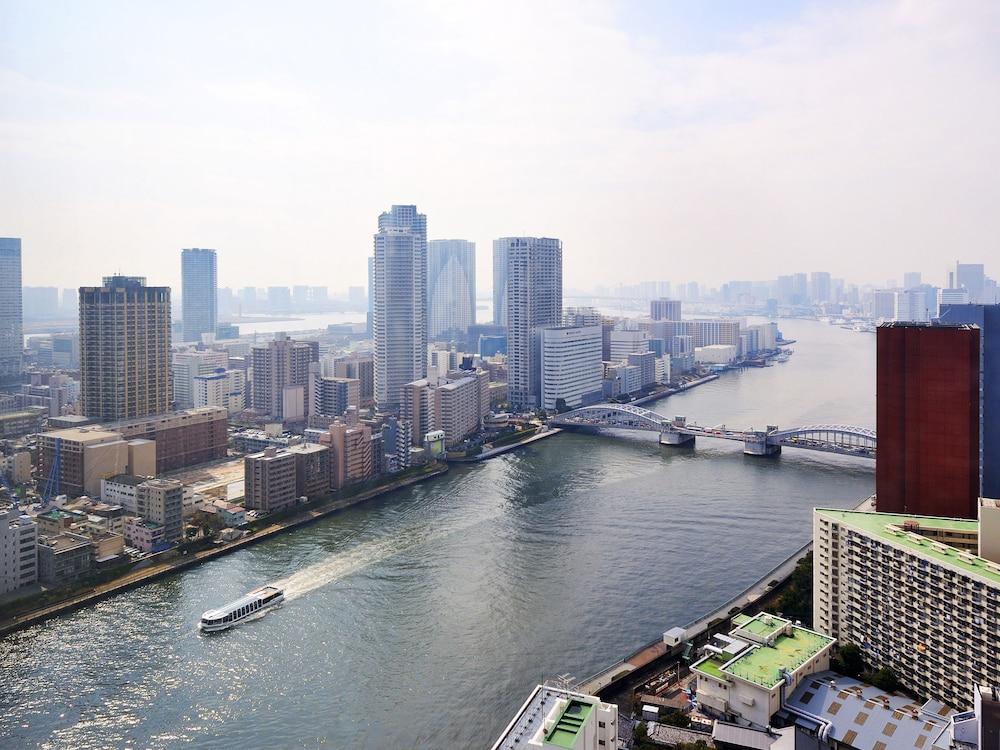 Hotel Ginza Creston Präfektur Tokio