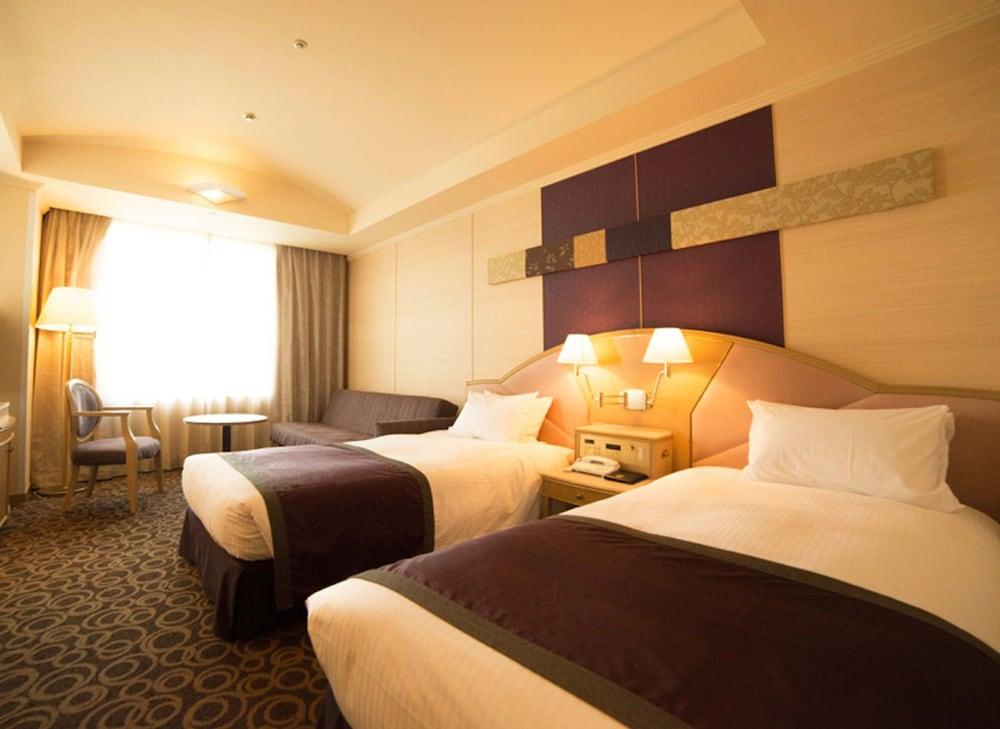 Ginza Creston Hotel Tokio