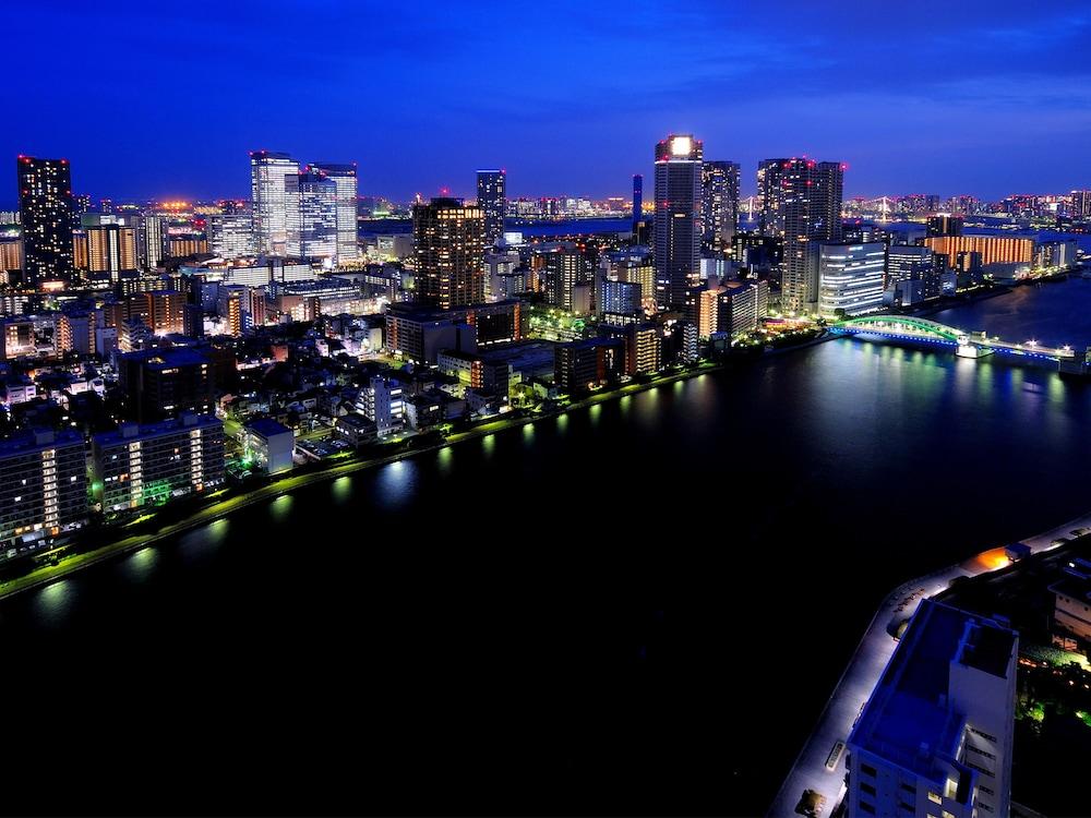 Ginza Creston Präfektur Tokio