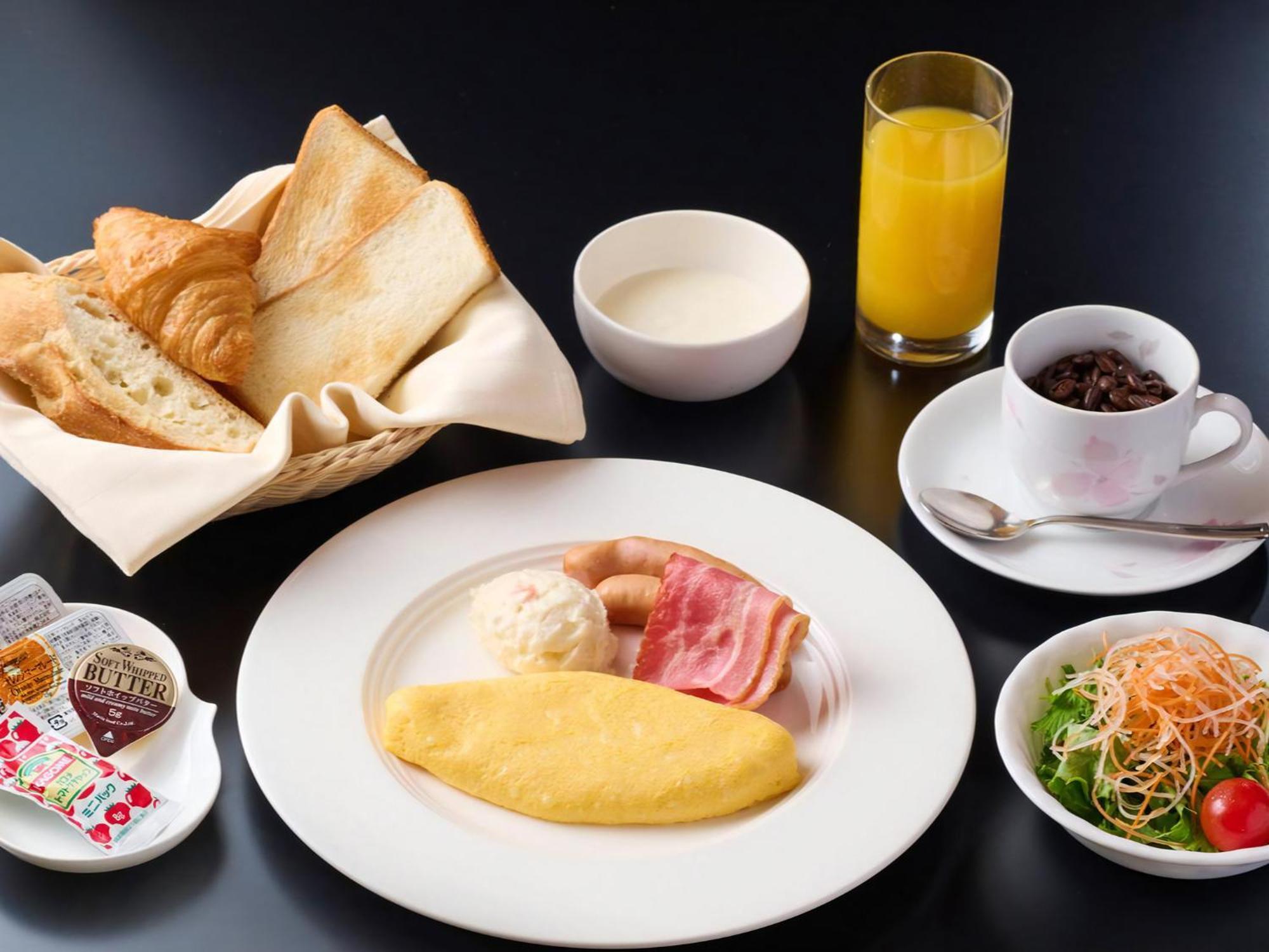 Hotel Ginza Creston Tokio