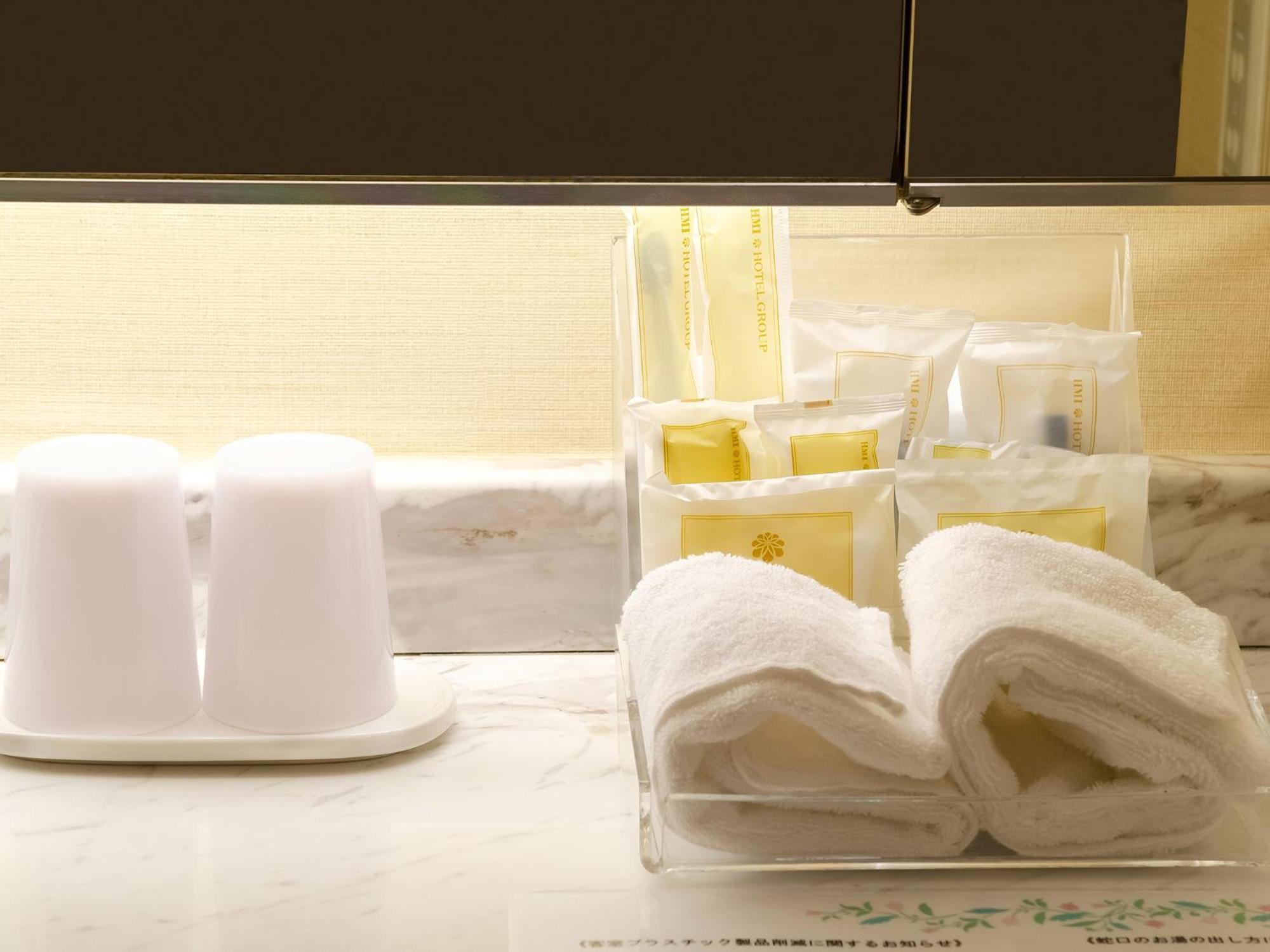 Hotel Ginza Creston 4*