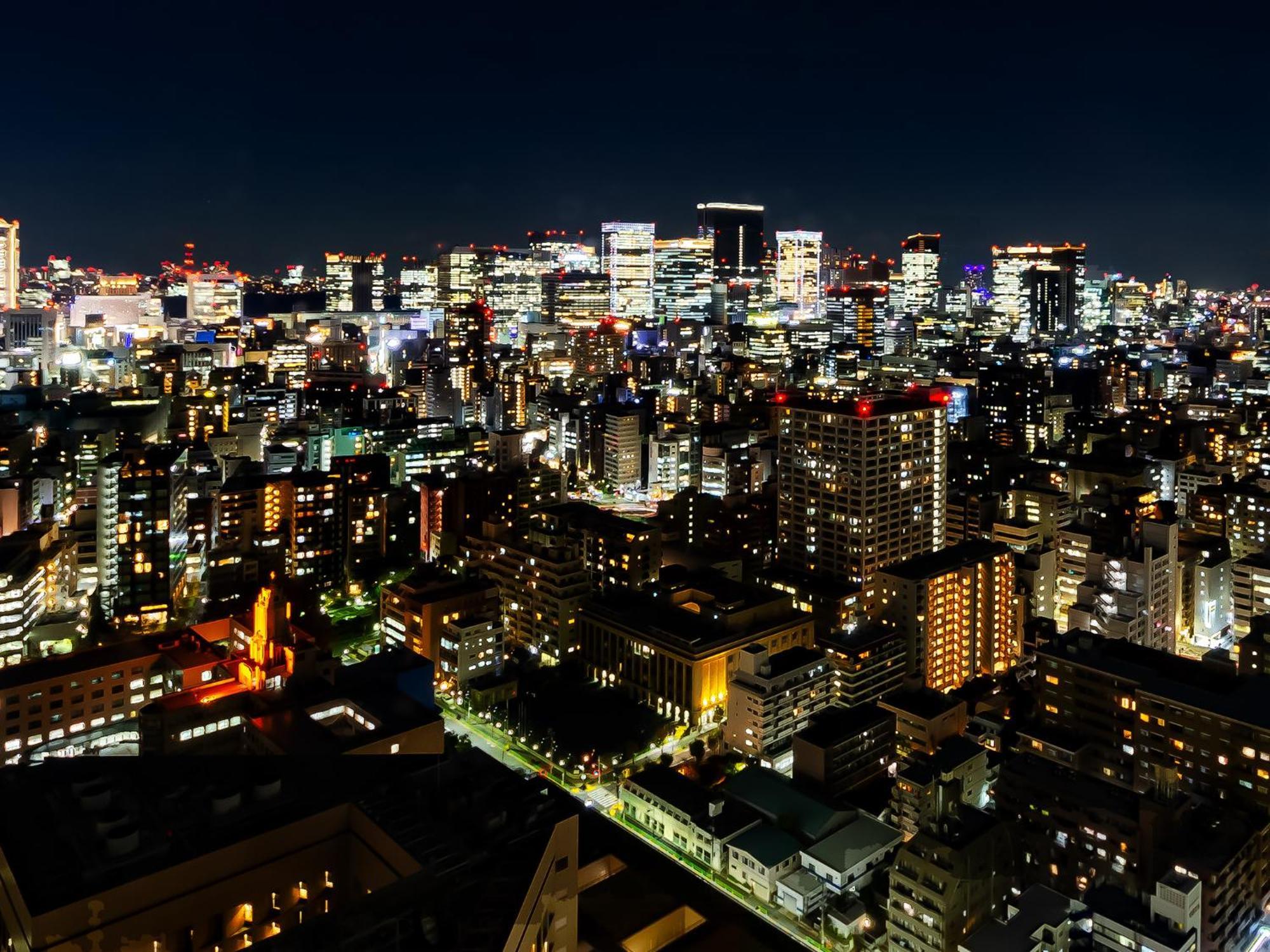Hotel Ginza Creston 4*