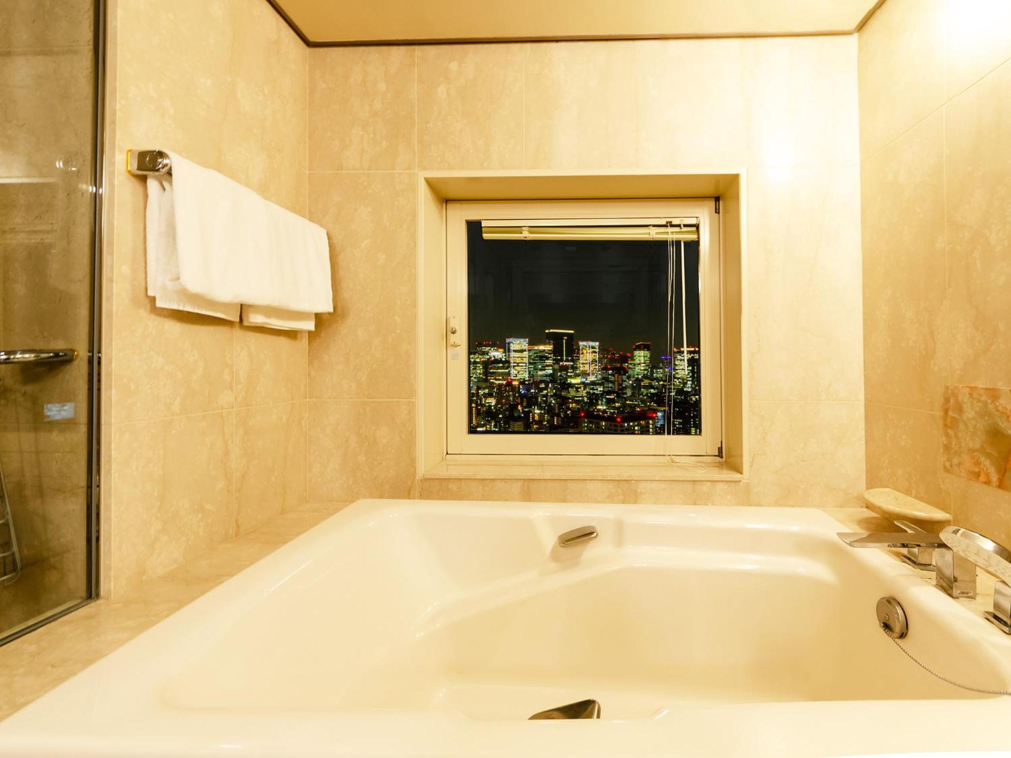 Hotel Ginza Creston