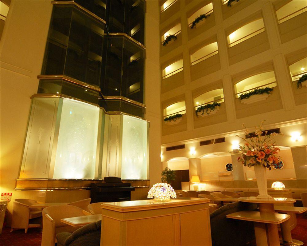 Hotel Ginza Creston Tokio