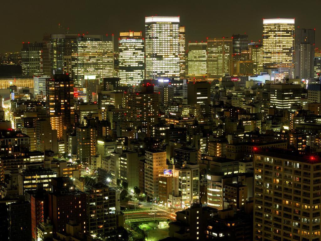 Ginza Creston Präfektur Tokio