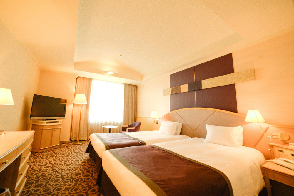 Ginza Creston 4* Präfektur Tokio