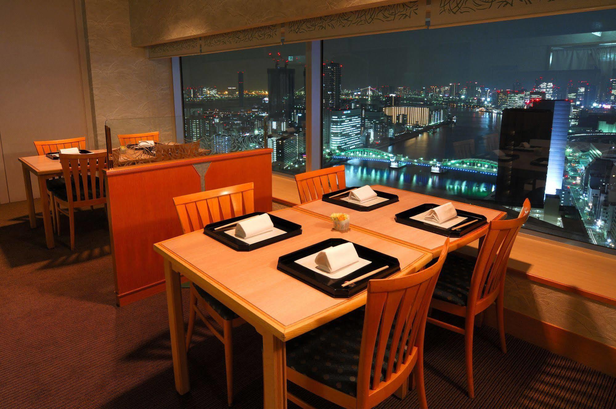 Ginza Creston 4* Präfektur Tokio