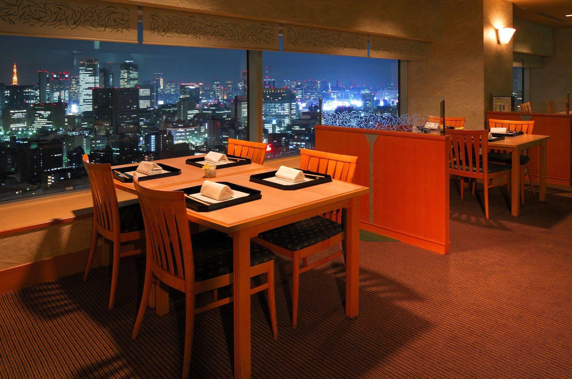 Hotel Ginza Creston Präfektur Tokio
