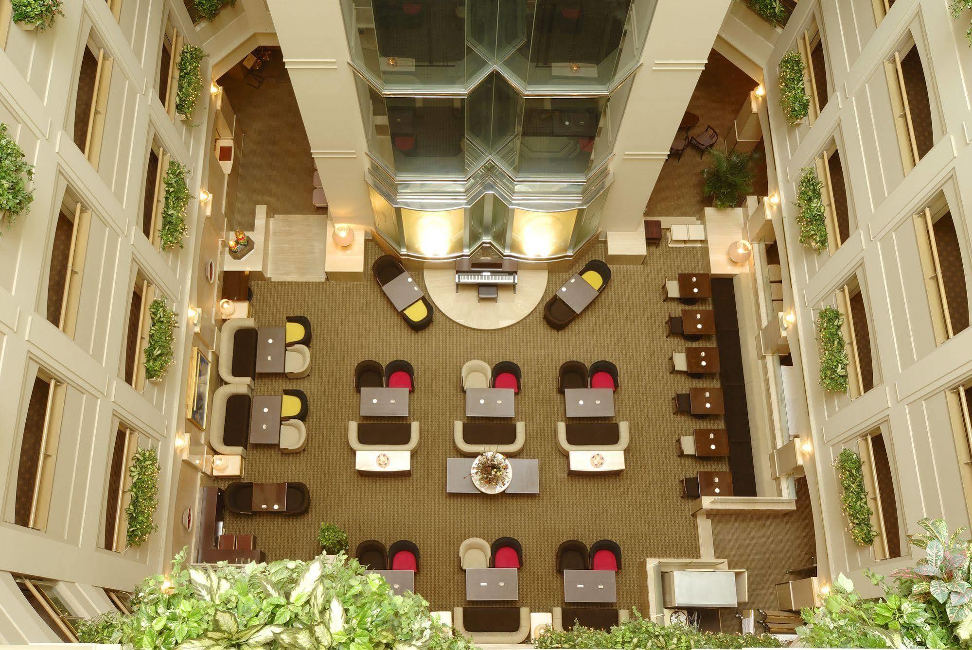 Ginza Creston Hotel Präfektur Tokio