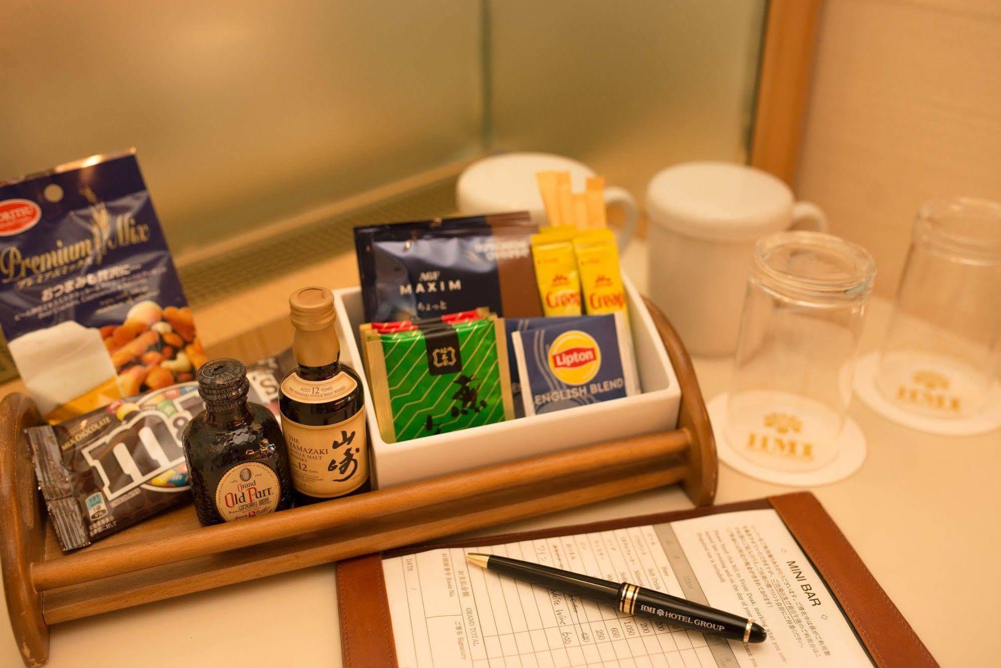 Ginza Creston 4* Präfektur Tokio