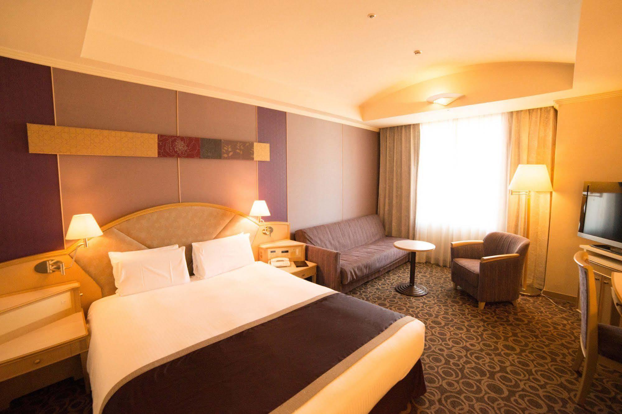 Ginza Creston 4* Tokio
