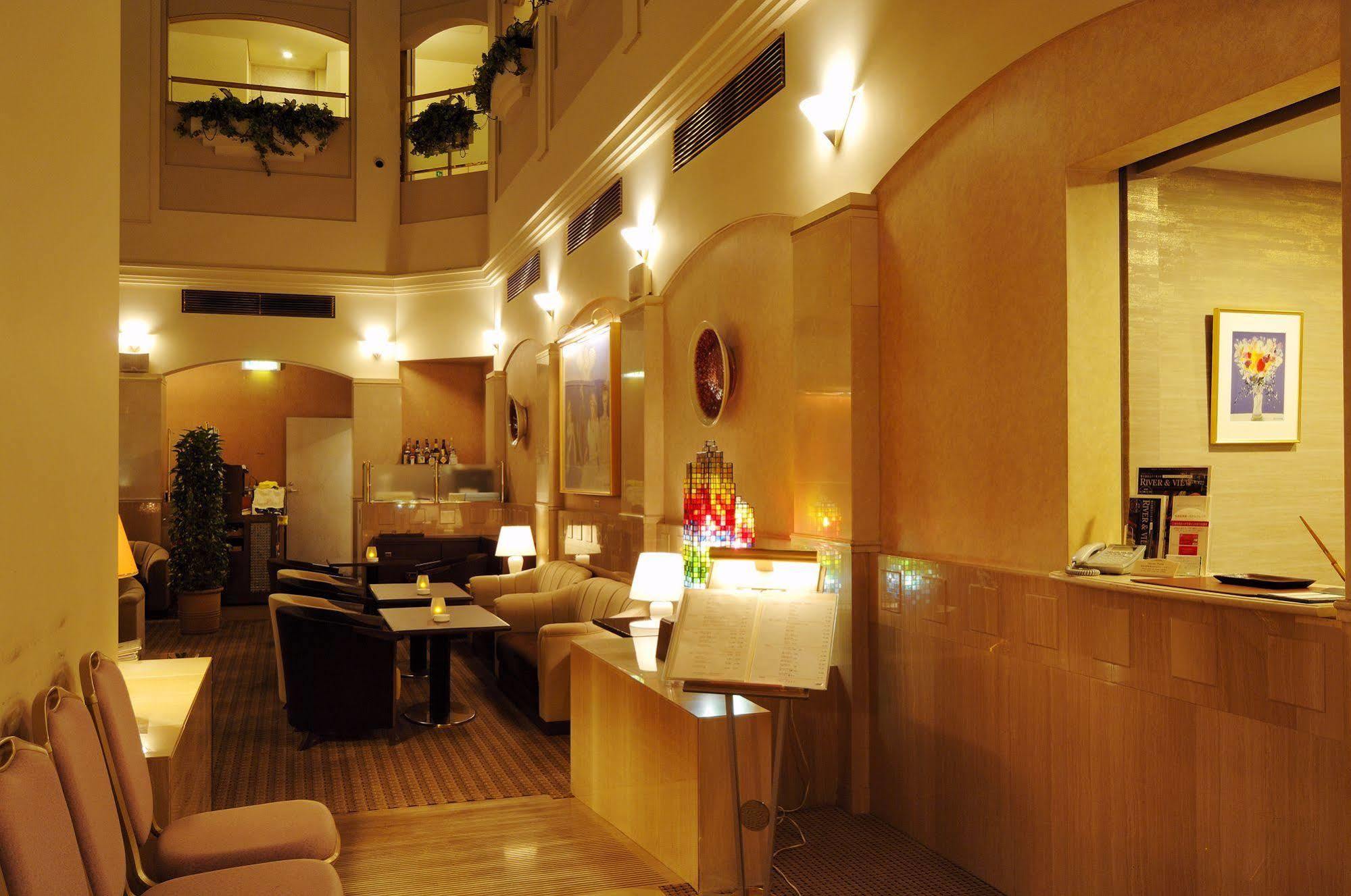 Ginza Creston 4* Präfektur Tokio