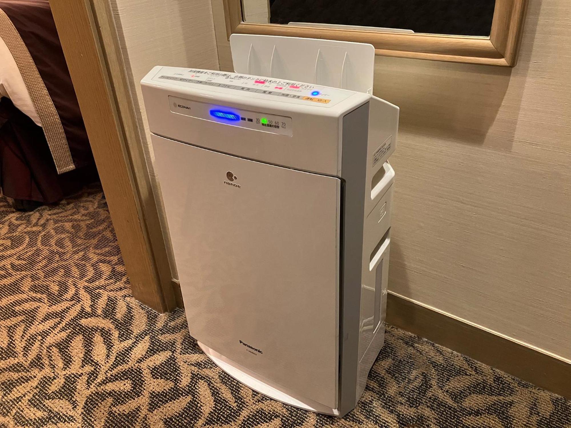 Ginza Creston Hotel