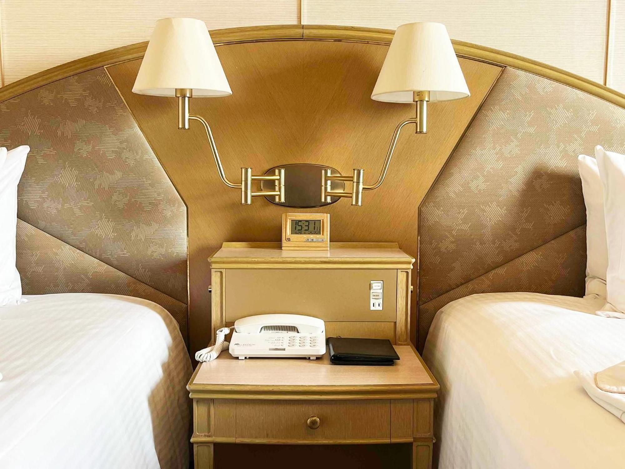 Ginza Creston Hotel 4*