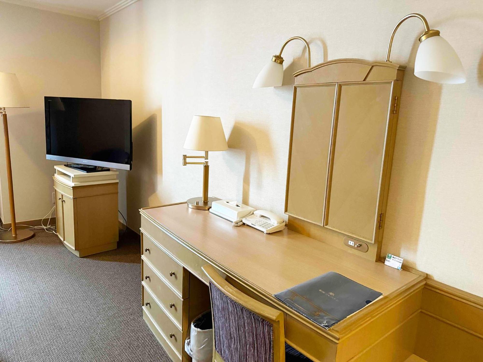 Hotel Ginza Creston Tokio