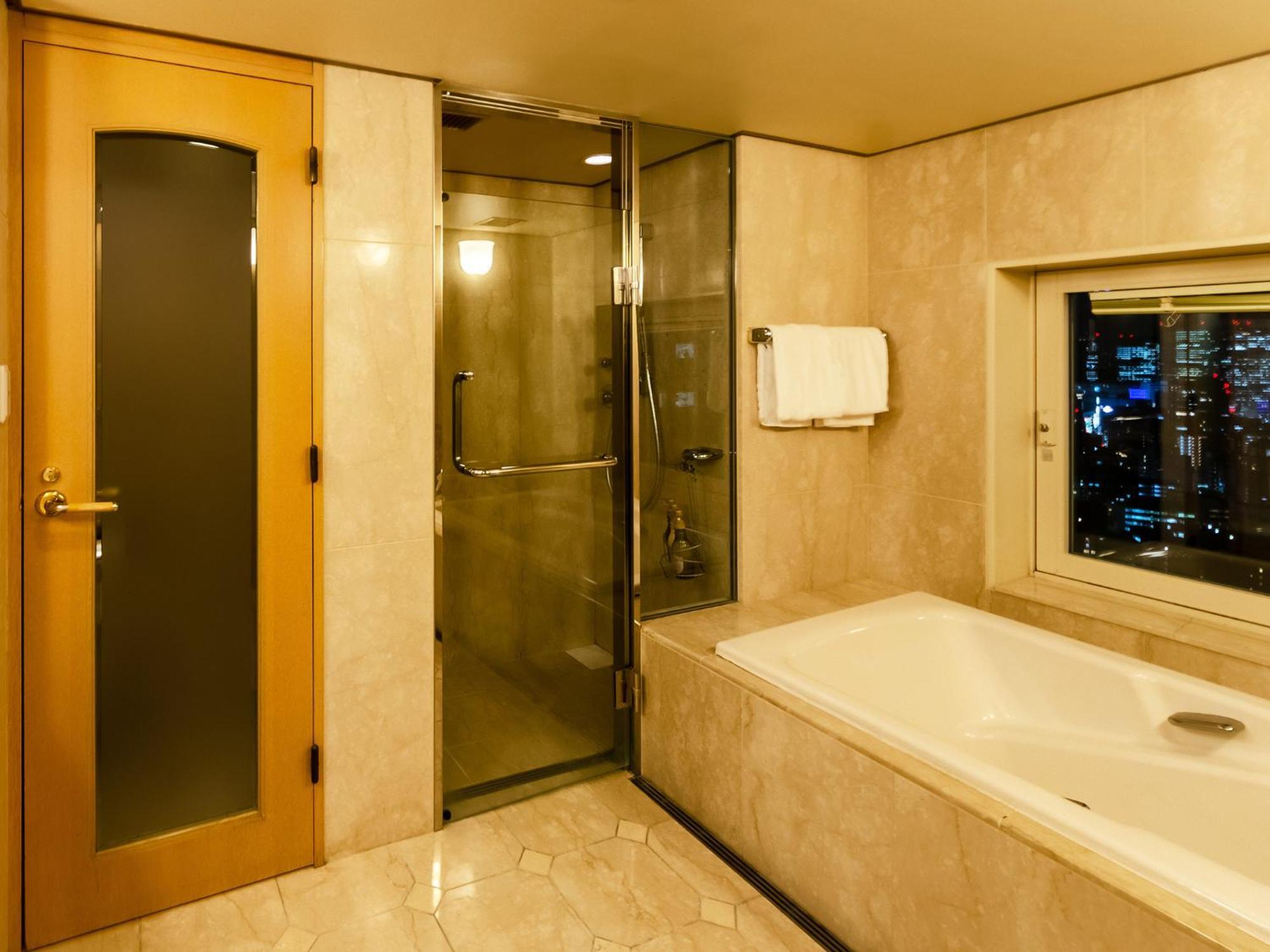 Ginza Creston 4* Tokio
